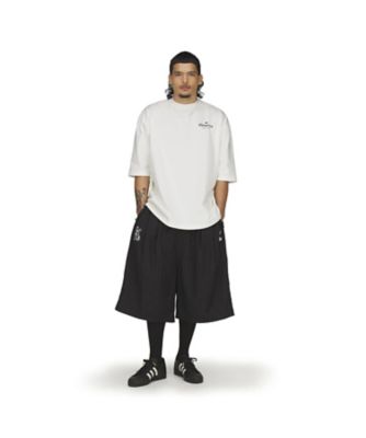 Tシャツ WC LOGO SS TEE KR8687 | adidas